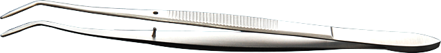 Dental Tweezers Meriam 