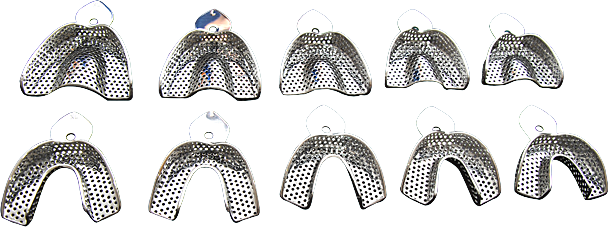 Impression Trays