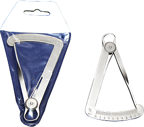 Iwanson Gauge