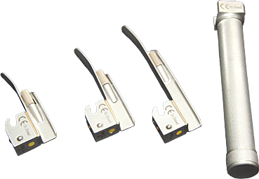 Laryngoscope Pediatrics