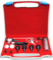 ENT Diagnostic Set