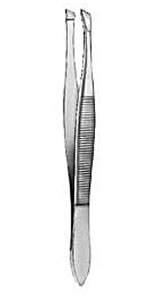 Cilia Forceps