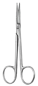 iris scissors