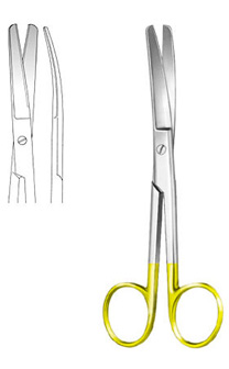 Operating Scissor